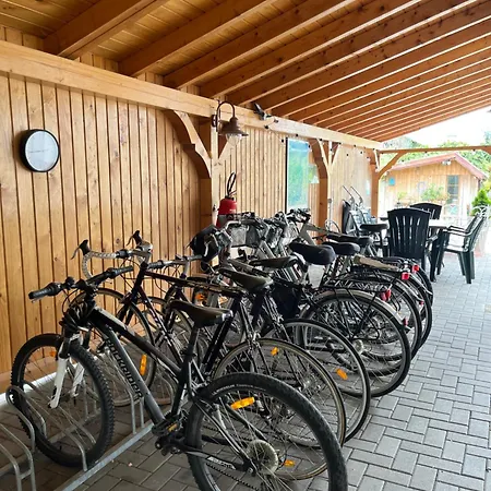 Apartmán Du Jardin *