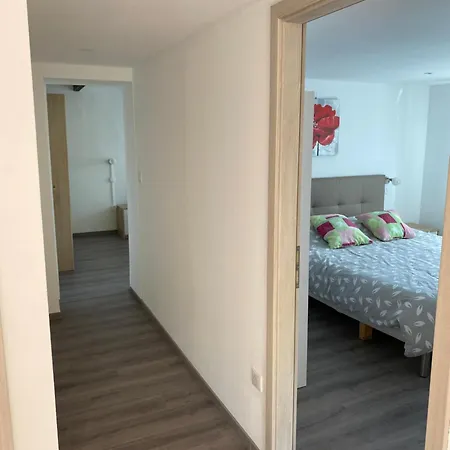 Du Jardin Apartment