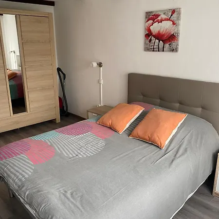 Du Jardin Apartment