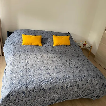 Du Jardin Diebolsheim